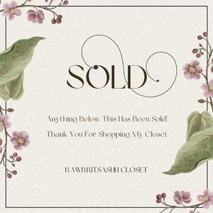 SOLD